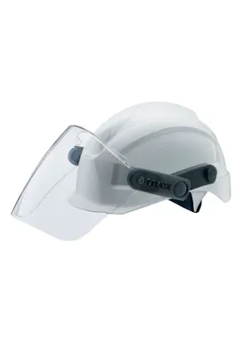 Uvex Pheos 9906-002 Gelaatsscherm