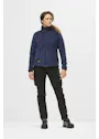 Snickers Workwear 6703 AllroundWork, Damen-Arbeitshose ohne Knietaschen Vorschaubild