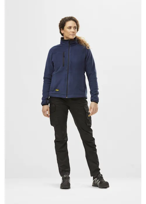 Snickers Workwear AllroundWork, Dames Werkbroek zonder Kniezakken 6703
