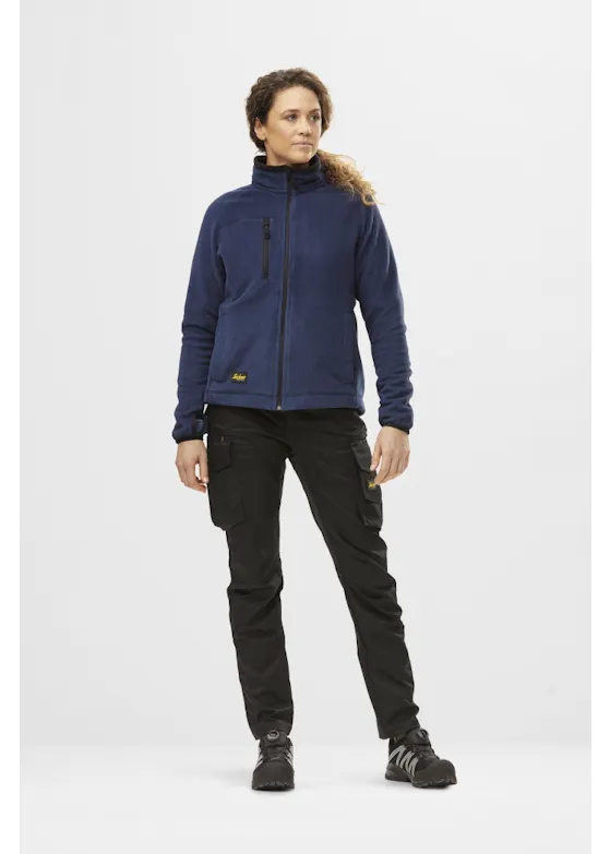 Snickers Workwear 6703 AllroundWork, Damen-Arbeitshose ohne Knietaschen