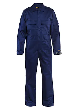 Blåkläder 67041516 Flammhemmender Overall