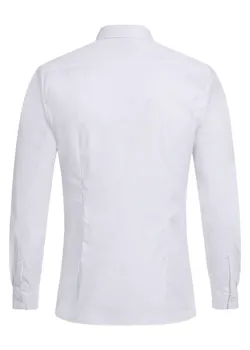 Greiff 6720 Hemd Slim Fit Essentials - Basic thumbnail