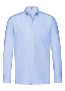 Greiff 6723 Chemise Buttondown Coupe standard Essentiels - Casual thumbnail (vignette)