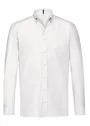 Greiff 6723 Overhemd Buttondown Regular Fit Essentials - Casual miniatuur