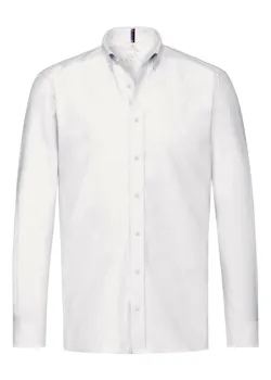 Greiff 6723 Chemise Buttondown Coupe standard Essentiels - Casual thumbnail (vignette)