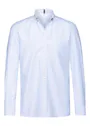 Greiff 6723 Overhemd Buttondown Regular Fit Essentials - Casual miniatuur