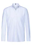 Blauw/wit