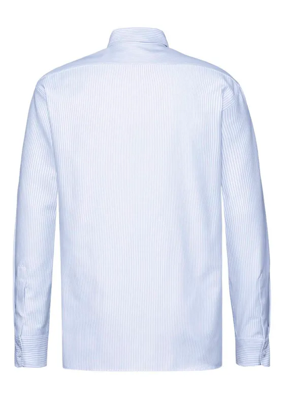 Greiff 6723 Overhemd Buttondown Regular Fit Essentials - Casual