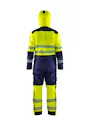 Blaklader Winteroverall High-Vis Vorschaubild