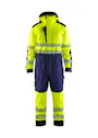 Blaklader Winteroverall High-Vis Vorschaubild