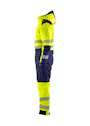 Blaklader Winteroverall High-Vis Vorschaubild