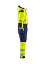 Blaklader Winteroverall High-Vis Vorschaubild