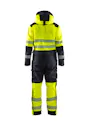 Blaklader Winteroverall High-Vis Vorschaubild