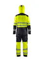 Blaklader Winteroverall High-Vis Vorschaubild