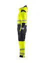 Blaklader Winteroverall High-Vis Vorschaubild