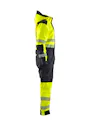 Blaklader Winteroverall High-Vis Vorschaubild