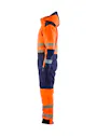Blaklader Winteroverall High-Vis Vorschaubild