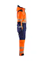 Blaklader Winteroverall High-Vis Vorschaubild
