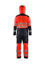 Blaklader Winteroverall High-Vis Vorschaubild