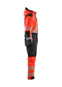 Blaklader Winteroverall High-Vis Vorschaubild