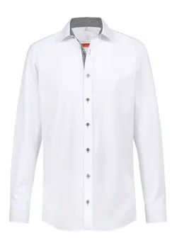 Greiff RF Modern 37.5 67271 Hemd 1/1 Regular Fit