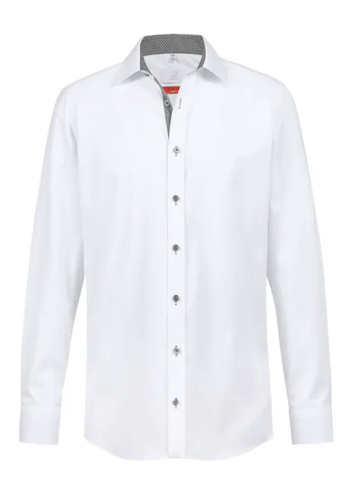 Greiff RF Modern 37.5 67271 Chemise 1/1 coupe standard