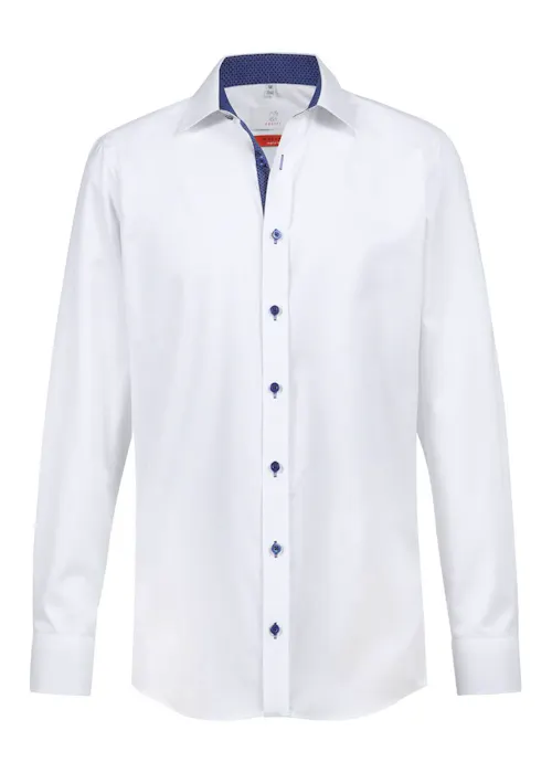 Greiff RF Modern 37.5 67271 Chemise 1/1 coupe standard