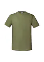 Fruit of the Loom F185 Iconic T-shirt — 195 Ringspun Premium Regular Fit Vorschaubild