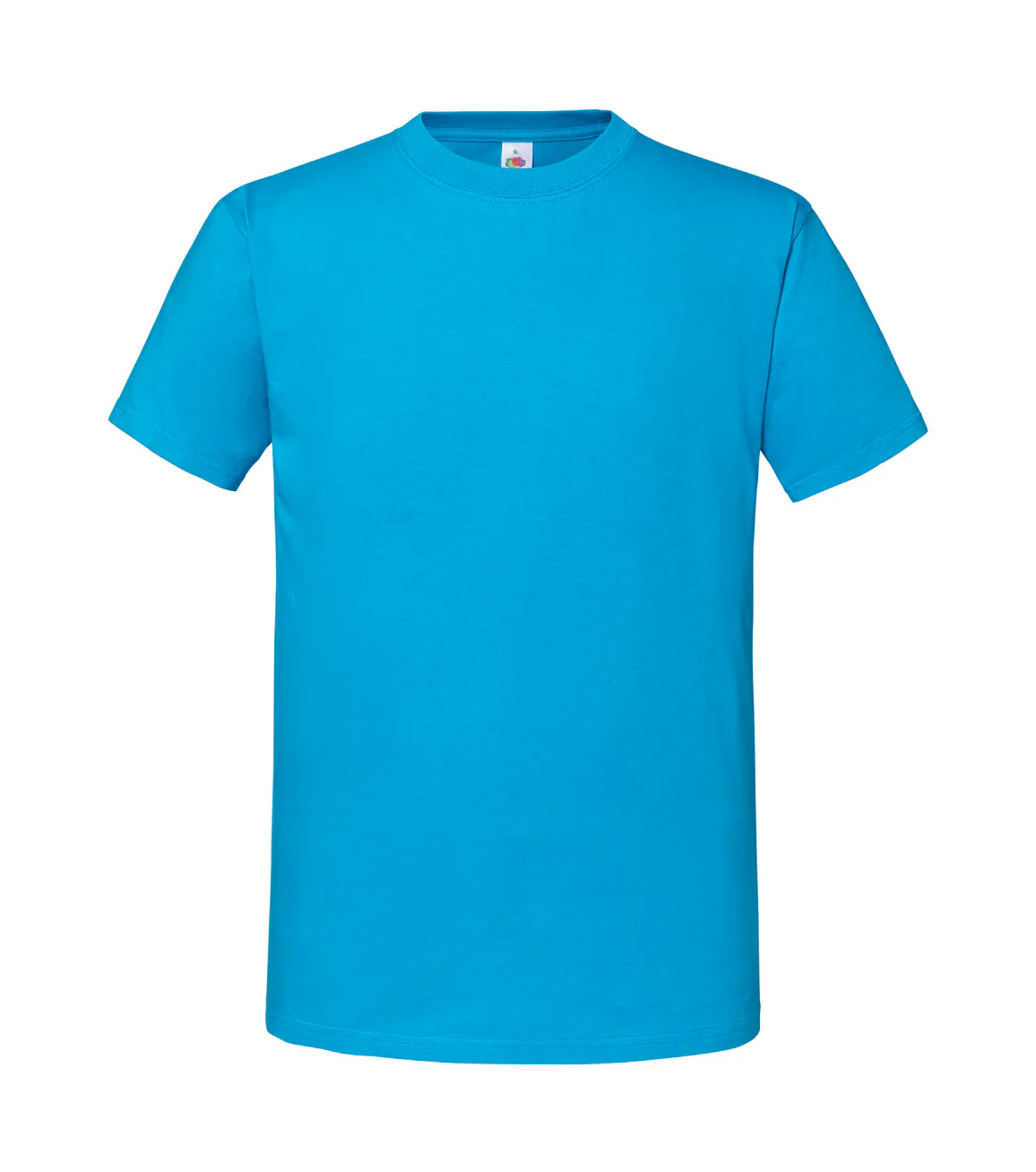 Azuurblauw
