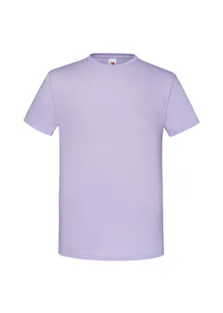 Fruit of The Loom F130 Iconic T-shirt Regular Fit miniatuur