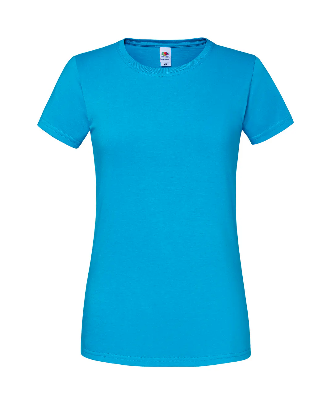 Azuurblauw