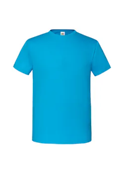 Fruit of The Loom F130 Iconic T-shirt Regular Fit miniatuur