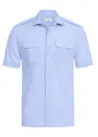 Greiff 6731 Pilotenhemd, Kurzarm, Regular Fit Essentials – Simple Vorschaubild