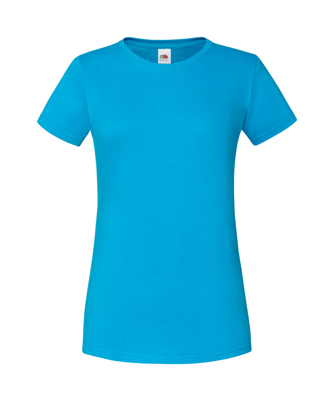 azure blue