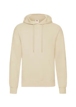 Fruit of The Loom Classic F421 Sweat Hooded Regular Fit miniatuur