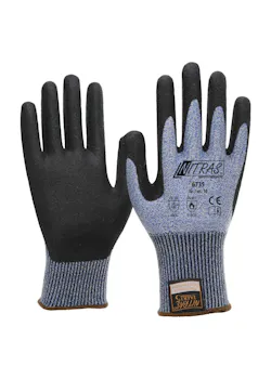 Nitras Safety 6735 gants