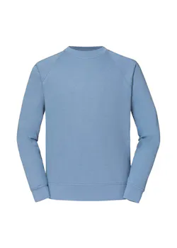 Fruit of The Loom Classic F304 Sweat Raglan Regular Fit miniatuur