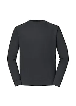 Fruit of The Loom Classic F304 Sweat Raglan Regular Fit miniatuur