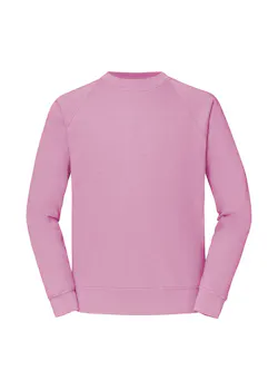 Fruit of The Loom Classic F304 Sweat Raglan Regular Fit miniatuur