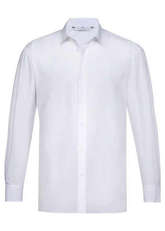 Greiff 6744 Overhemd Regular Fit Essentials - Simple