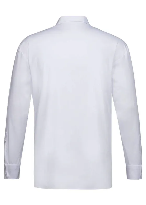 Greiff 6744 Overhemd Regular Fit Essentials - Simple