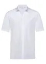 Greiff 6745 Overhemd Korte Mouw Regular Fit Essentials - Simple miniatuur