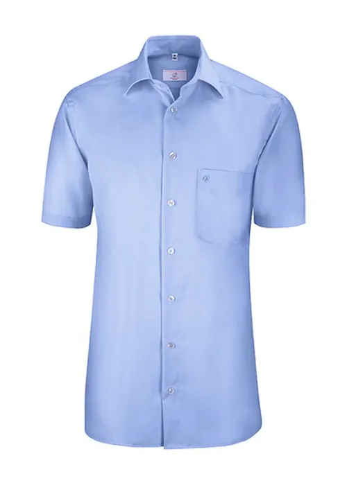 Greiff RF Leasing 67510 Chemise 1/2 coupe standard