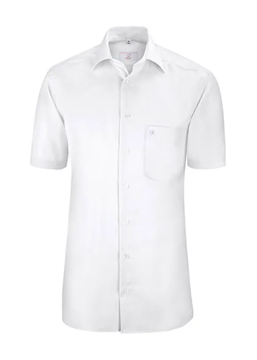 Greiff RF Leasing 67510 Chemise 1/2 coupe standard