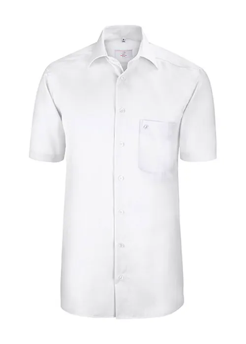Greiff CF 67530 Chemise 1/2 Leasing Comfort Fit Essentials