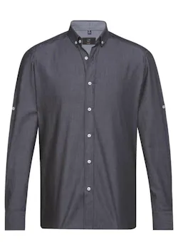 Greiff 67583 Overhemd Regular Fit Essentials - Service