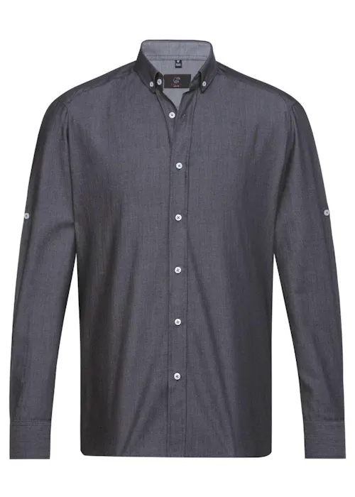Greiff 67583 Overhemd Regular Fit Essentials - Service