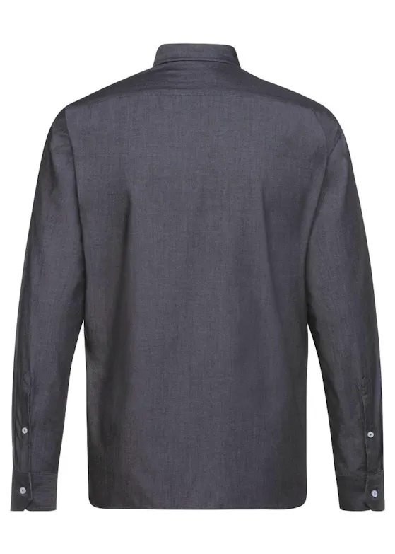 Greiff 67583 Hemd Regular Fit Essentials - Service