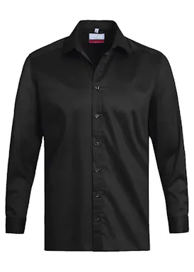 Greiff 6762, Hemd New Kent-Kragen, Regular Fit Essentials - Premium