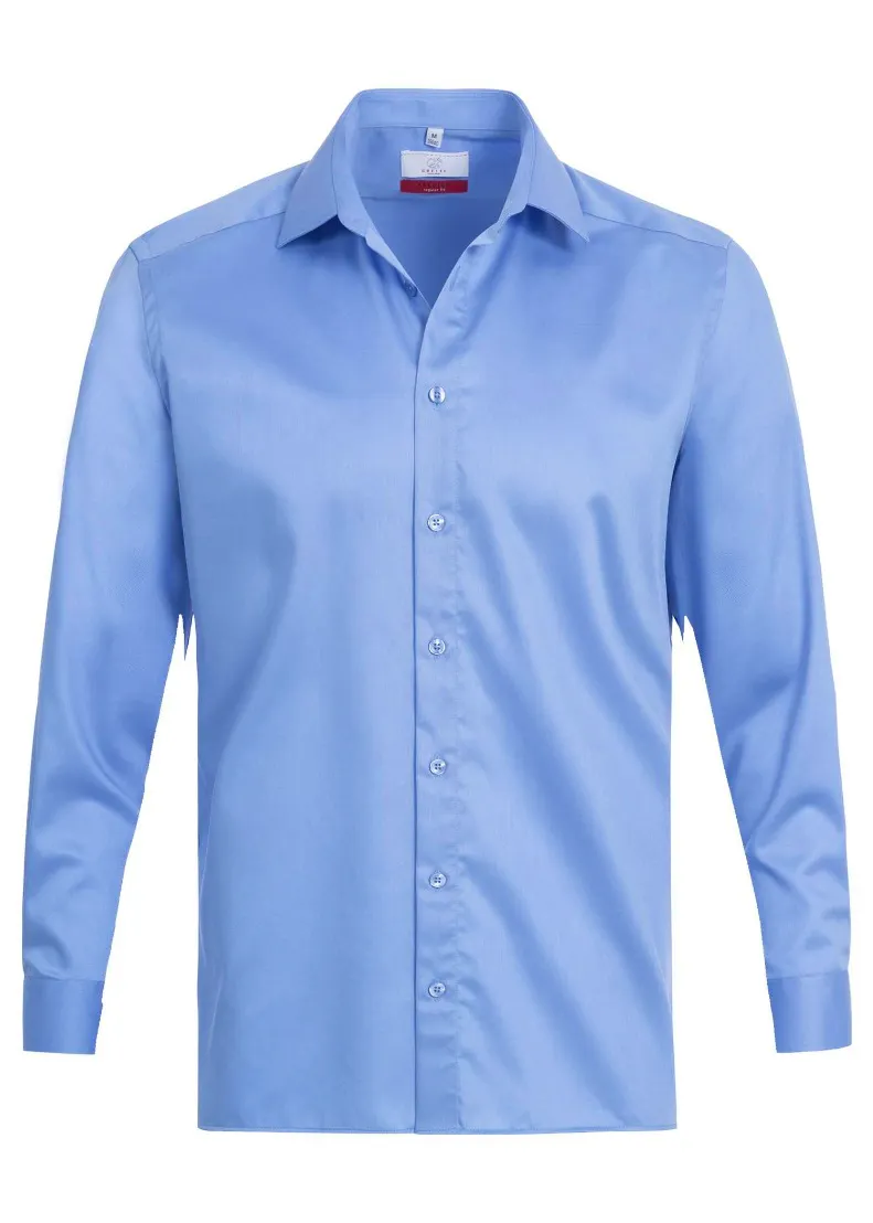 Mittelblau